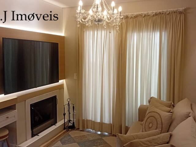 #371 - Apartamento para Venda em Campos do Jordão - SP