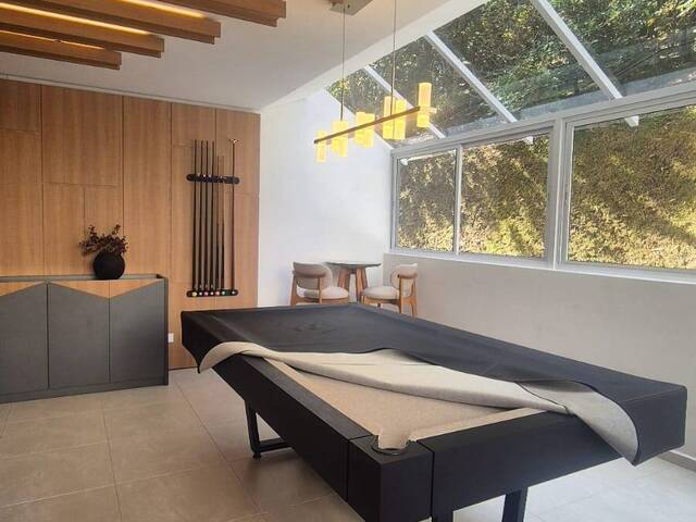 Apartamento para Venda em Campos do Jordão - 5