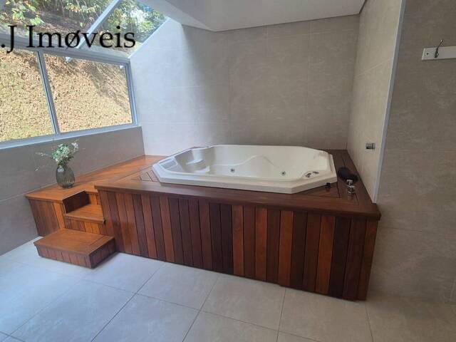 #374 - Apartamento para Venda em Campos do Jordão - SP - 3