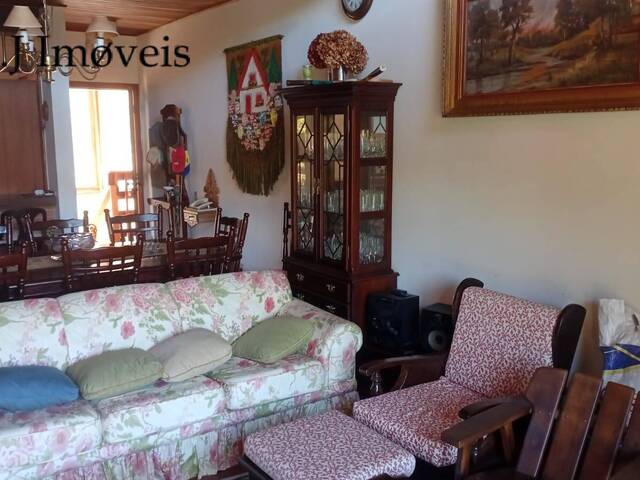 Apartamento para Venda em Campos do Jordão - 5