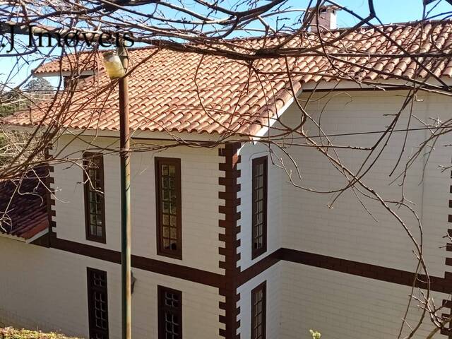 #379 - Casa para Venda em Campos do Jordão - SP