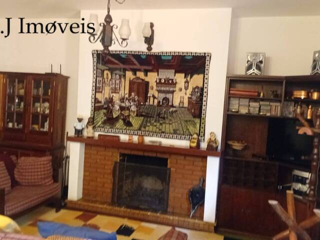 Apartamento para Venda em Campos do Jordão - 4