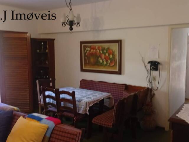 Apartamento para Venda em Campos do Jordão - 5