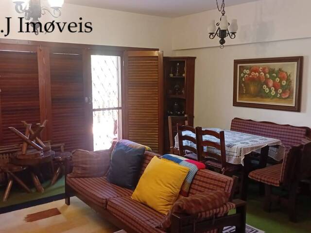 Apartamento para Venda em Campos do Jordão - 3