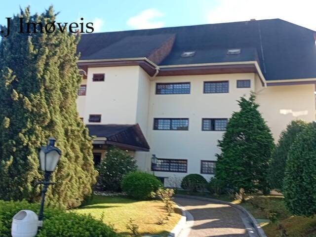 Apartamento para Venda em Campos do Jordão - 4