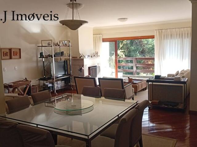 Apartamento para Venda em Campos do Jordão - 5