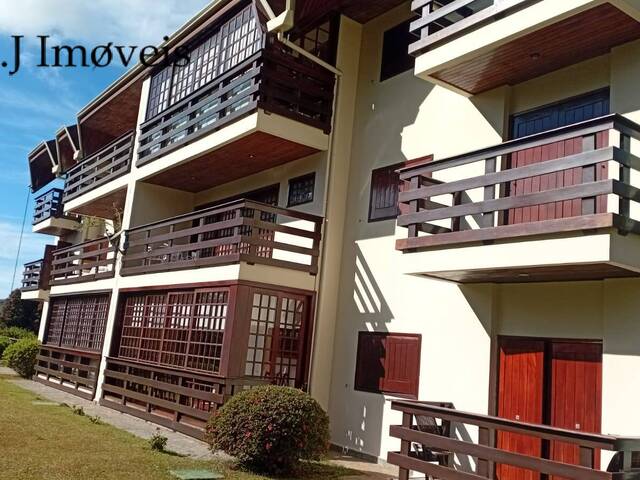 Apartamento para Venda em Campos do Jordão - 3