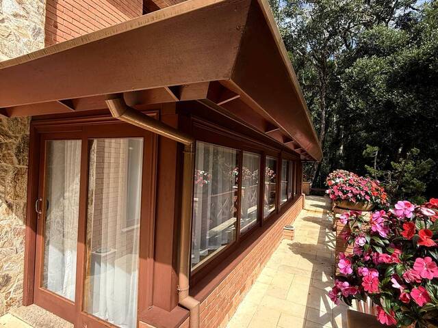 #383 - Casa para Venda em Campos do Jordão - SP