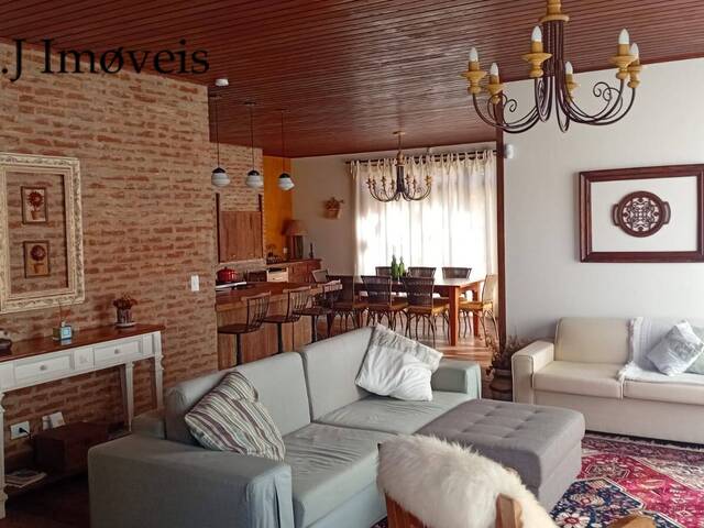 Casa para Venda em Campos do Jordão - 3