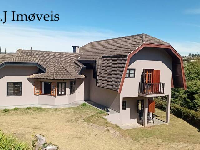 Casa para Venda em Campos do Jordão - 4