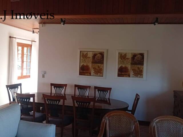 Casa para Venda em Campos do Jordão - 5