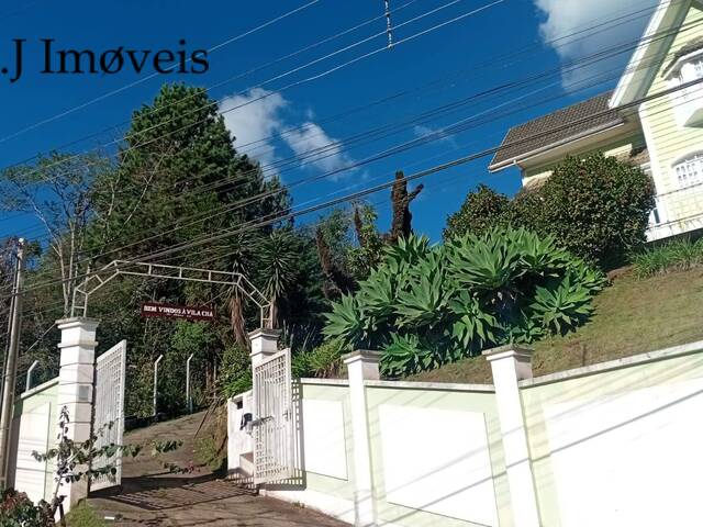 #391 - Casa para Venda em Campos do Jordão - SP - 3
