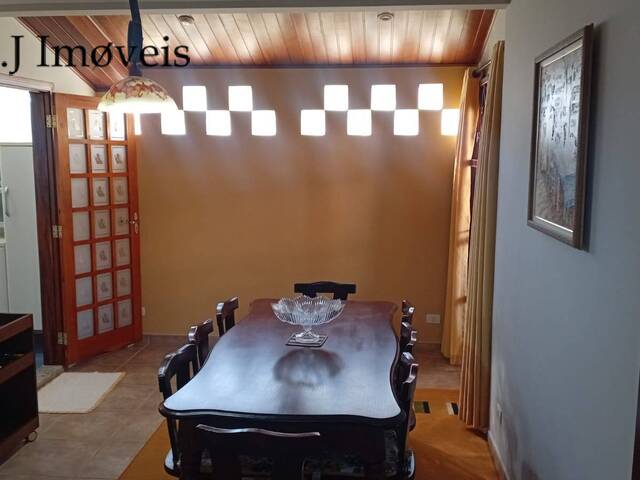 Casa para Venda em Campos do Jordão - 5