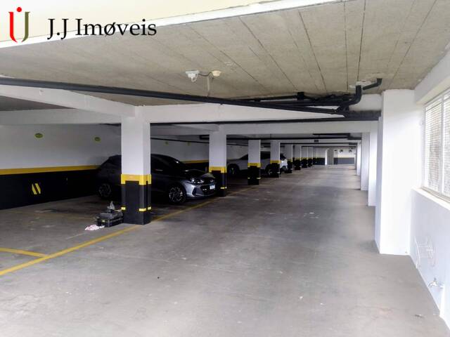 #394 - Apartamento para Venda em Campos do Jordão - SP - 3