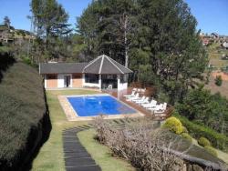 Apartamento para Venda em Campos do Jordão - 4